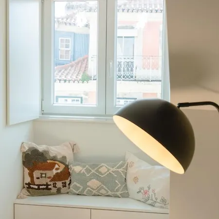 Apartment Chic 1br Duplex W/ac Santa Catarina | By Airnest