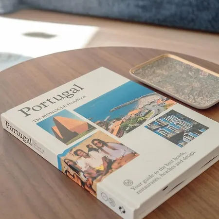 Chic 1br Duplex W/ac Santa Catarina | By Airnest Apartamento *