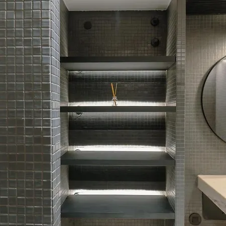 Chic 1br Duplex W/ac Santa Catarina | By Airnest Lisboa