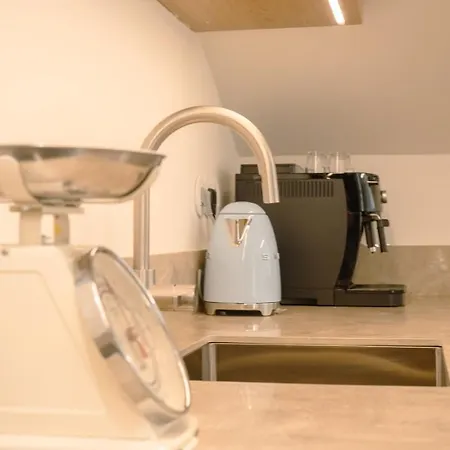 Apartmán Chic 1br Duplex W/ac Santa Catarina | By Airnest Lisboa