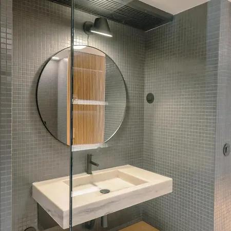 Chic 1br Duplex W/ac Santa Catarina | By Airnest * Lissabon